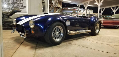 1967 Ford Cobra