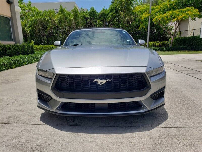 2024 Ford Mustang 18