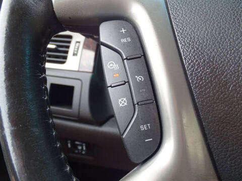 2011 GMC Yukon Denali