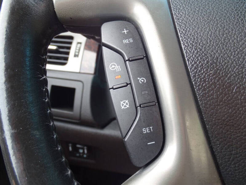 2011 GMC Yukon Denali