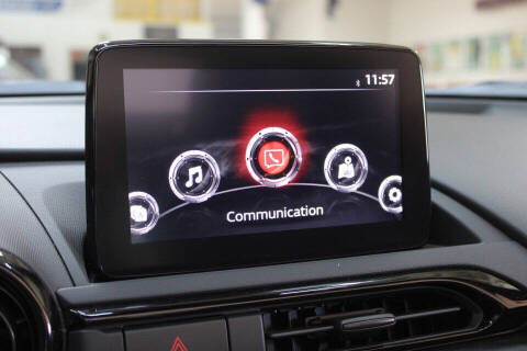 2021 Mazda MX-5 Miata RF Club