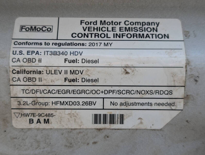 2017 Ford Transit 350