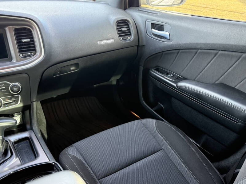 2021 Dodge Charger SXT