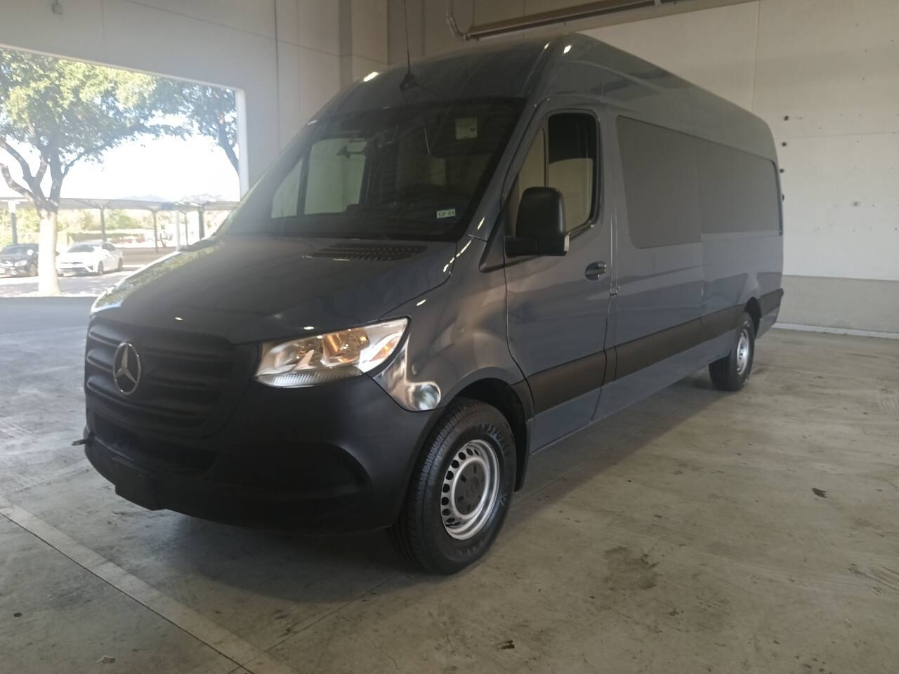 2019 Mercedes-Benz Sprinter for sale at Auto Haus Imports in Grand Prairie, TX