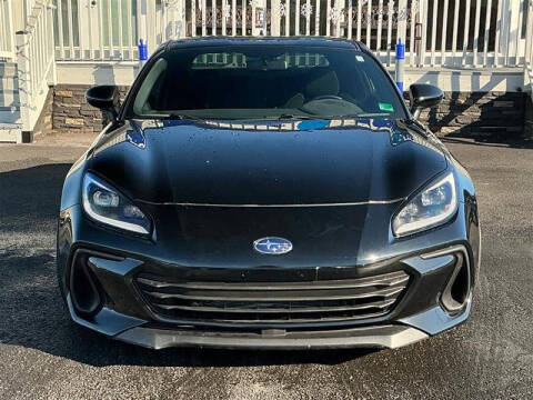 2023 Subaru BRZ Limited