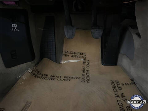 2001 Porsche Boxster