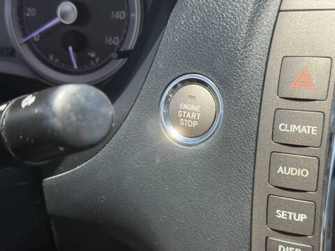 2011 Lexus ES 350
