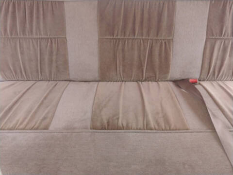 1999 Dodge Ram Van 1500