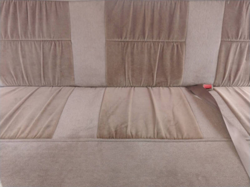1999 Dodge Ram Van 1500