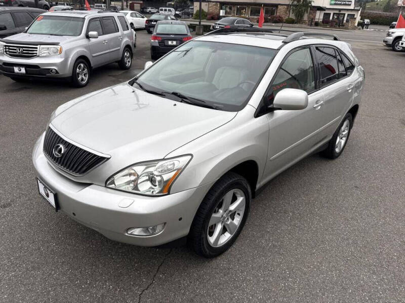 2004 Lexus RX 330