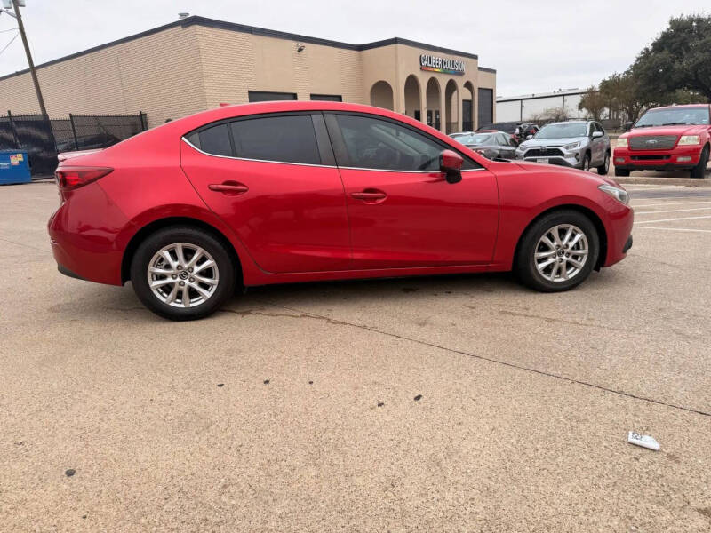 2015 Mazda MAZDA3 i Grand Touring