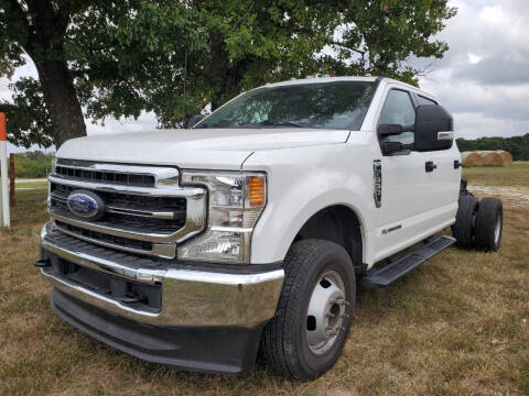 2022 Ford F-350 Super Duty for sale at 96 Auto Sales in Sarcoxie MO