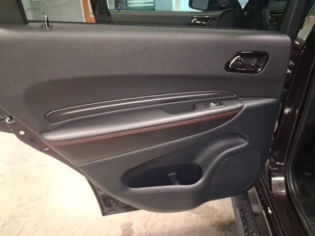 2024 Dodge Durango GT