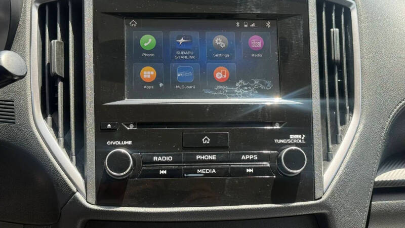 2019 Subaru Impreza Premium