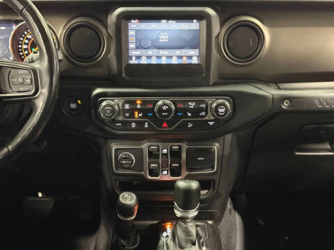 2018 Jeep Wrangler Unlimited