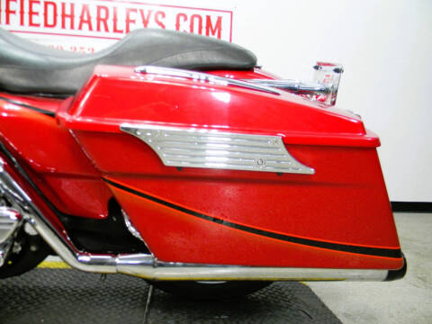 2007 Harley-Davidson ULTRA CLASSIC S/E CVO