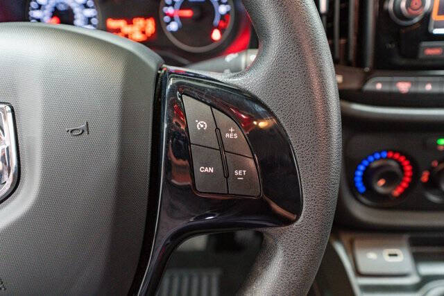 2022 RAM ProMaster City