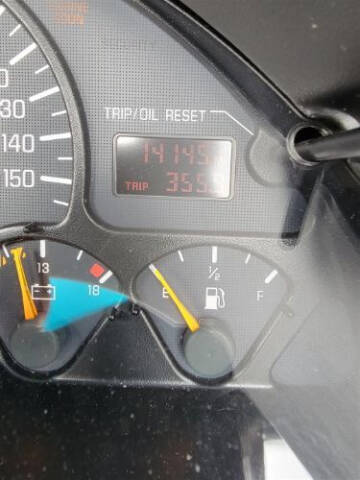 2002 Pontiac Trans Am