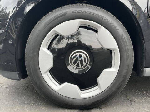 2025 Volkswagen ID. Buzz