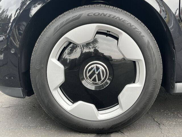 2025 Volkswagen ID. Buzz