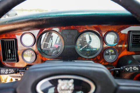 1987 Jaguar XJ-Series XJ6