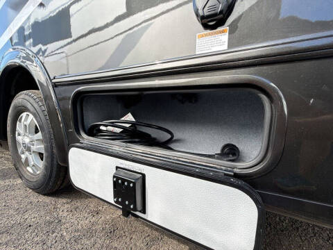 2023 RAM ProMaster