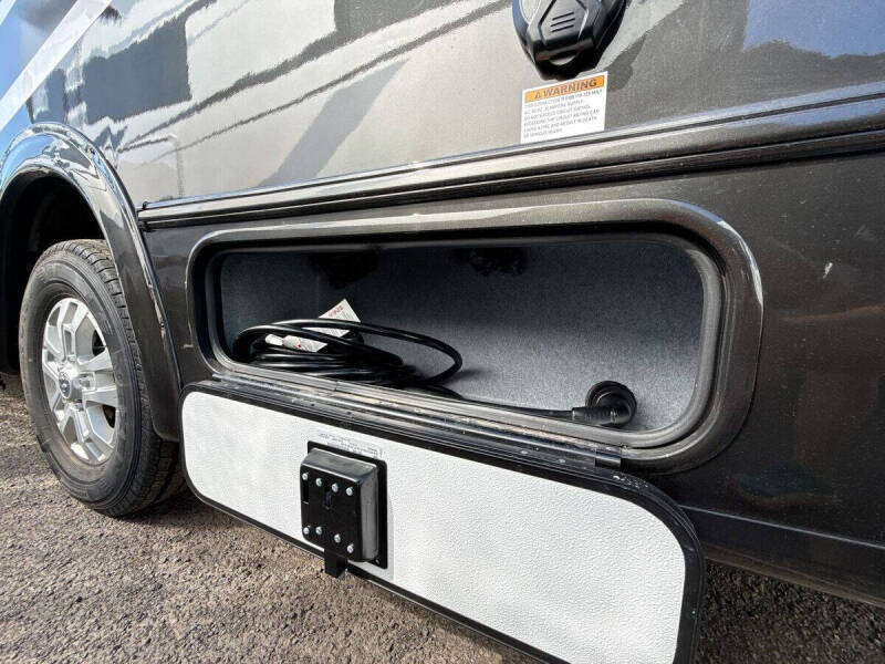 2023 RAM ProMaster