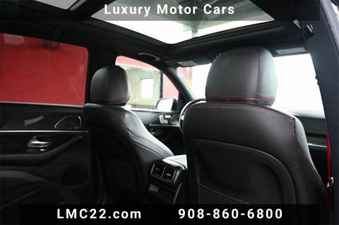 2021 Mercedes-Benz GLE AMG GLE 53