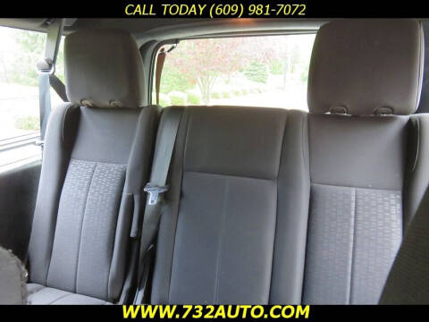 2015 Ford Expedition EL XLT