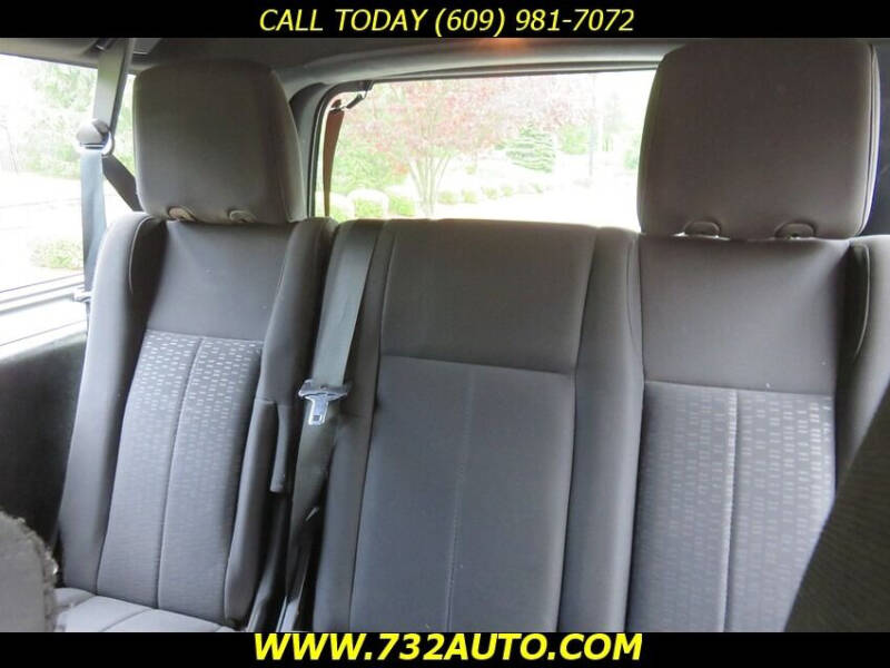 2015 Ford Expedition EL XLT