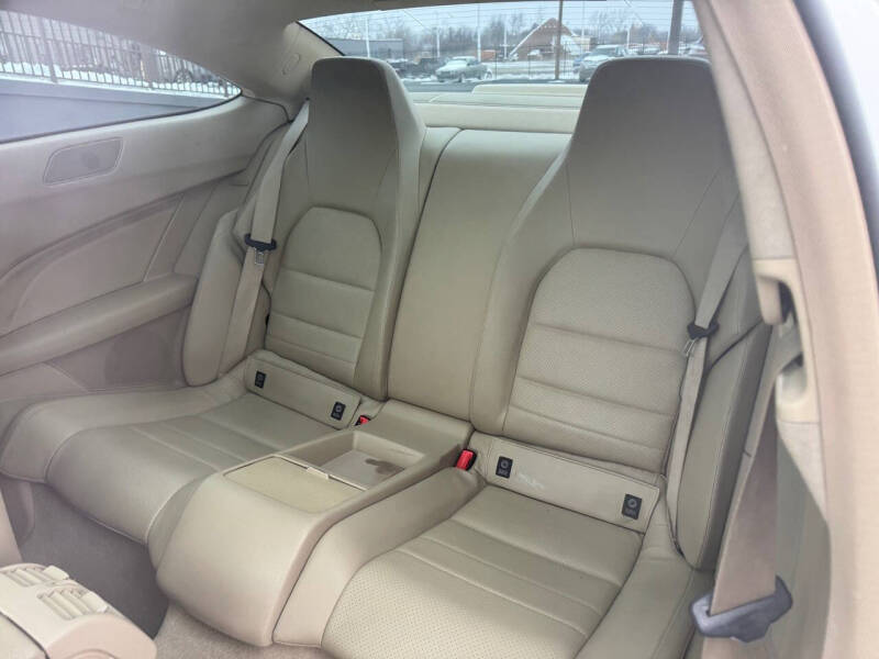 2012 Mercedes-Benz C-Class C 250