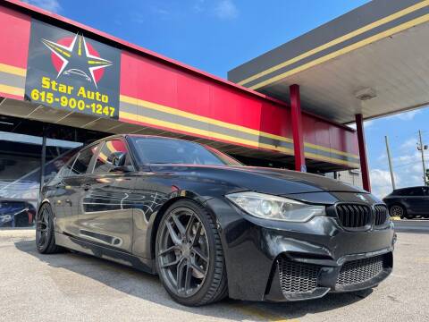 2013 BMW 3 Series for sale at Star Auto Inc. in Murfreesboro TN
