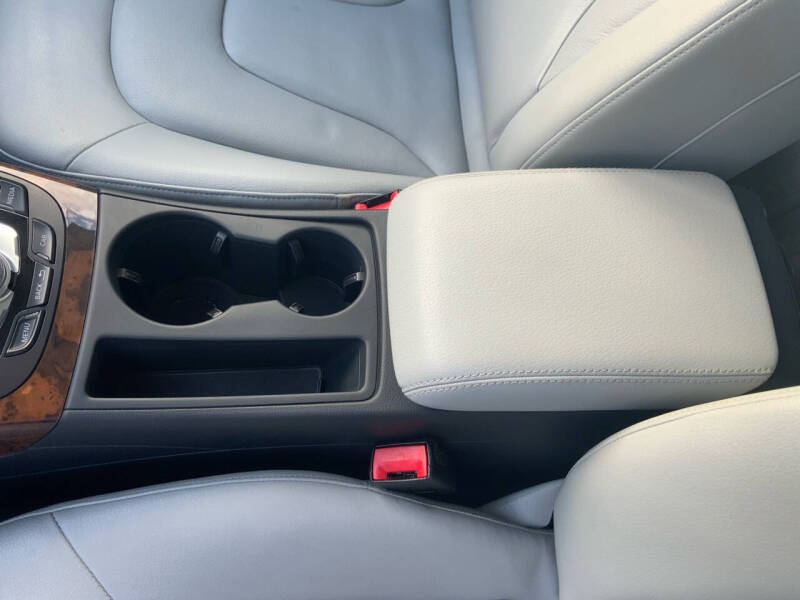 2014 Audi Allroad 2.0T quattro Prestige