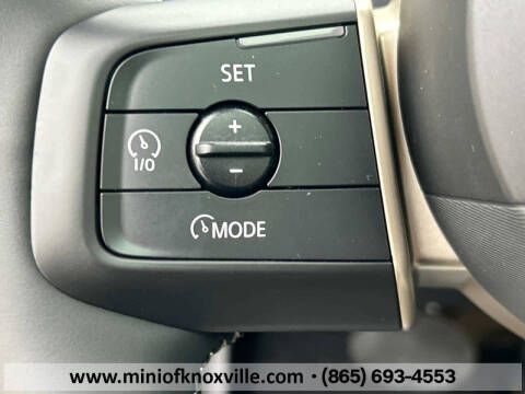 2025 MINI Hardtop 2 Door Cooper S