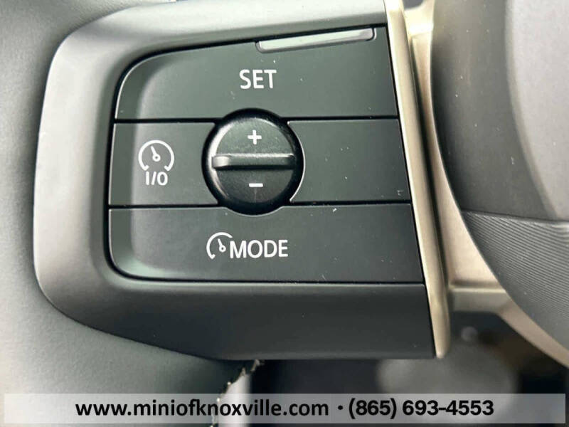 2025 MINI Hardtop 2 Door Cooper S