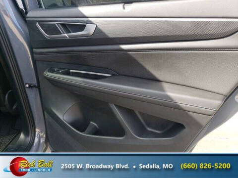 2024 Volkswagen Atlas Cross Sport SEL R-Line 4Motion