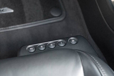 2013 McLaren MP4-12C Spider