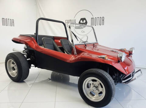 1977 Volkswagen Beetle Convertible