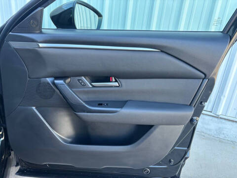 2025 Mazda CX-50 2.5 S Select