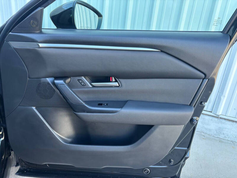 2025 Mazda CX-50 2.5 S Select