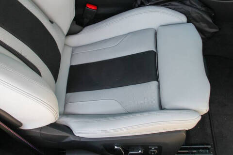 2026 BMW M4 Competition