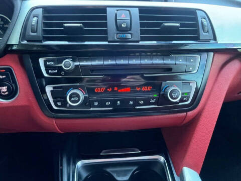 2015 BMW 4 Series 428i