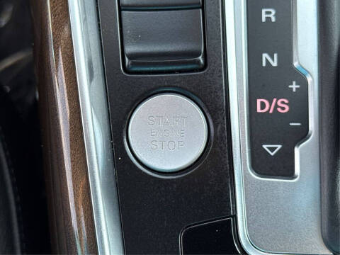 2017 Audi Q5 2.0T quattro Premium Plus