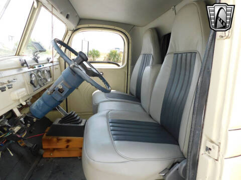 1940 GMC C/K 1500 Series