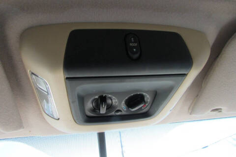 2003 Ford Expedition Eddie Bauer