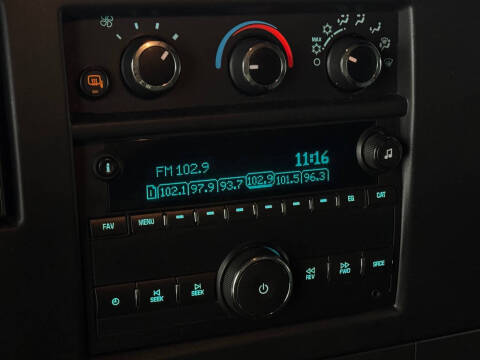 2016 Chevrolet Express 2500