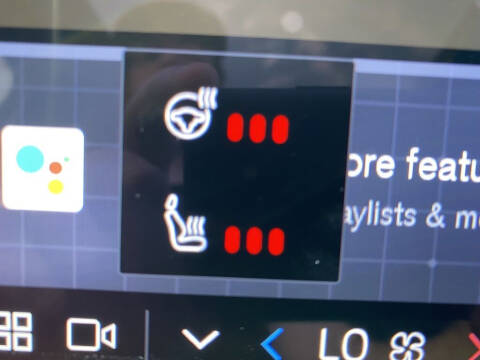 2023 Volvo C40 Recharge Twin Plus