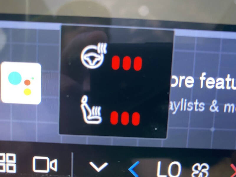 2023 Volvo C40 Recharge Twin Plus