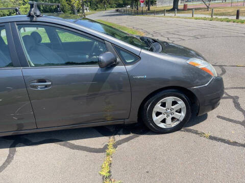 2007 Toyota Prius Touring