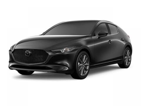 2022 Mazda Mazda3 Hatchback for sale at Everyone's Financed At Borgman in Grandville MI